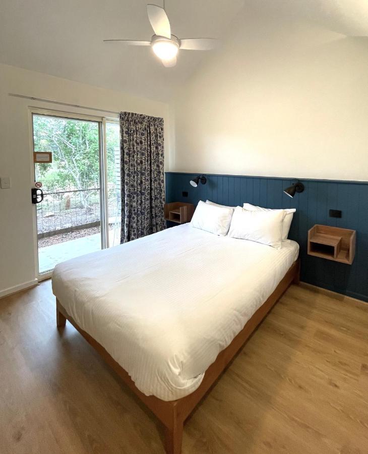 The Albion Motel Castlemaine Zewnętrze zdjęcie