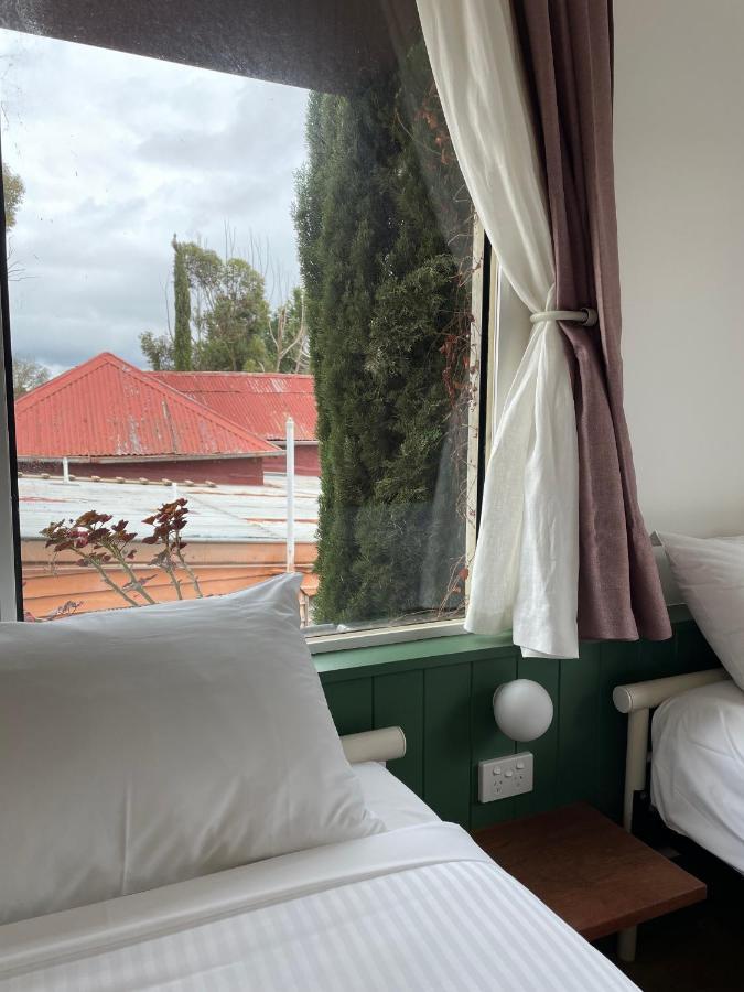 The Albion Motel Castlemaine Zewnętrze zdjęcie